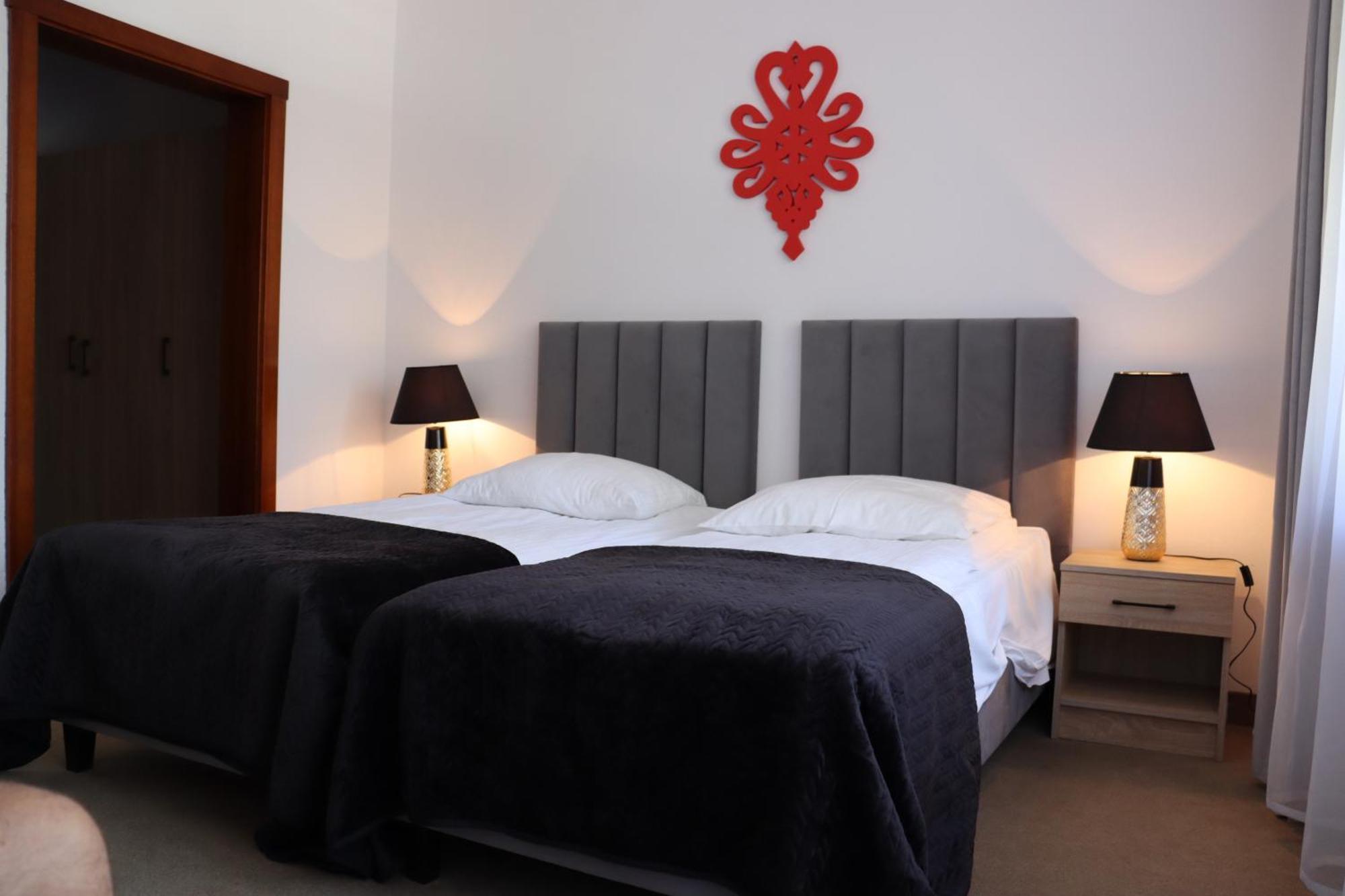 Hotel Boruta, Zakopane